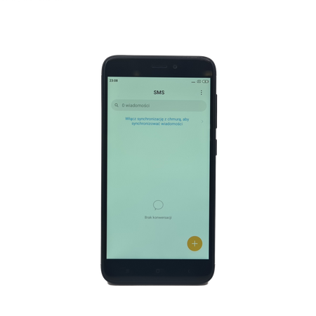 Xiaomi Redmi 4X MAG138 Black | PRZD