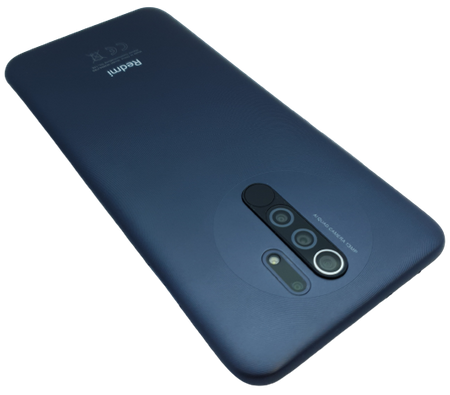 Xiaomi Redmi 9 4/64GB 6.54" LTE | Gray | Condition: Very Good