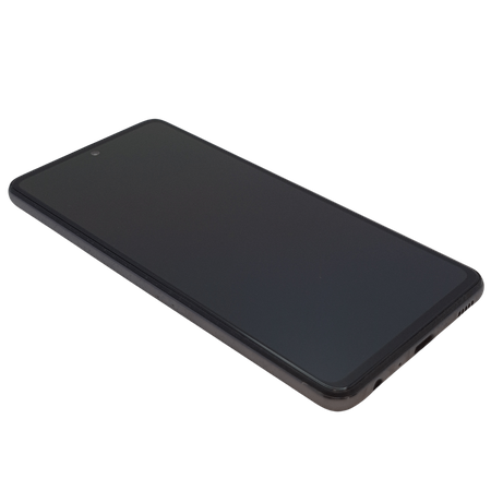 Samsung Galaxy A52 6/128GB 6.50" 90Hz LTE | SM-A526B | Czarny | Stan: Dobry