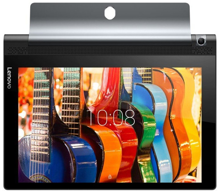 Tablet Lenovo Yoga Tab 3 YT3-850M 8" LTE Wi-Fi Czarny | Stan: Bardzo Dobry