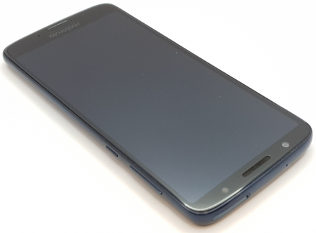 Motorola Moto G6 3/32GB | XT1925 | Czarny | Stan: Bardzo dobry