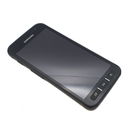 Samsung Galaxy Xcover 4 SM-G390F LTE Czarny | PRZD