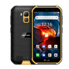 Smartfon uleFone Armor X7 Pro 4/32GB LTE 5" Pomarańczowy | Stan: Dobry
