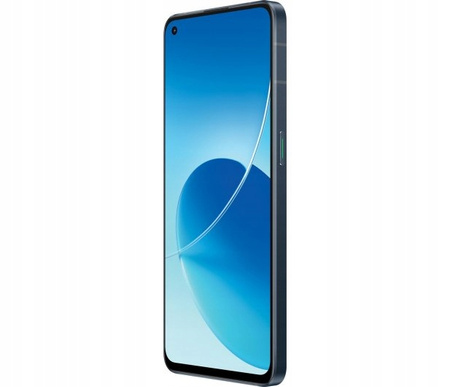Smartfon Oppo Reno 6 8/128GB 5G 6,43" CPH2251 Czarny | Stan: Bardzo dobry