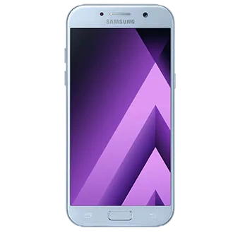 Samsung Galaxy A5 2017 SM-A520F LTE Niebieski | Stan: Dobry