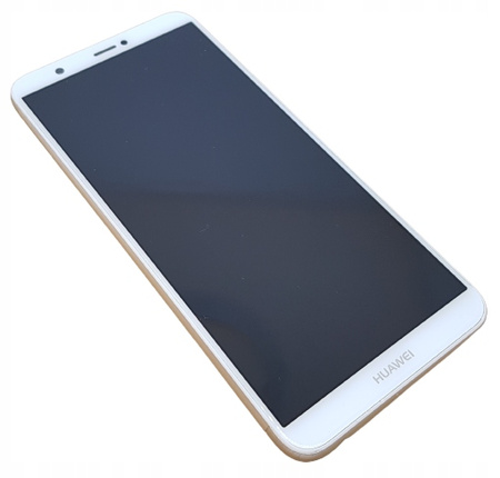 Smartfon Huawei P Smart LTE FIG-LX1 Złoty | Stan: Idealny