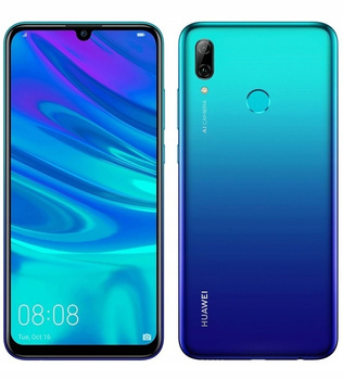 Huawei P Smart 2019 POT-LX1 Blue | PRZD