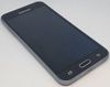 Samsung Galaxy J3 2016 SM-J320FN Black | WPLD