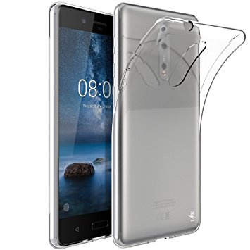 Nakładka Ultra Slim 0,3mm - Nokia 8