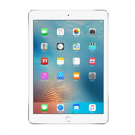 Apple iPad Pro 9.7 WiFi 32GB A1673 Silver | Condition: Very Good