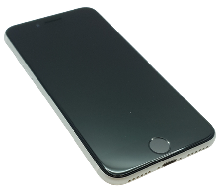 Smartfon Apple iPhone SE 2020 64GB Biały | AKCESORIA | Stan: Idealny