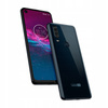Smartfon Motorola One Action XT2013-2 4/128GB Niebieski| Stan: Bardzo dobry