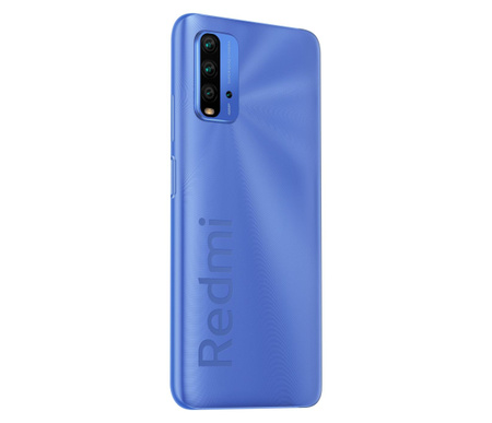 Xiaomi Redmi 9T 4/64GB 6.53" 48Mpx Smartphone Blue | Condition: Good
