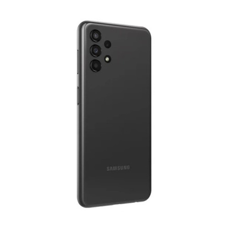 Samsung Galaxy A13 4/64GB 60Hz 4G | A137F/DSN | Czarny | Stan: Dostateczny