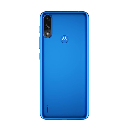 Motorola Moto E7 Power XT2097-6 Niebieski | PKM
