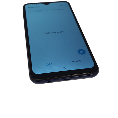 Samsung Galaxy A10 SM-A105FN/DS Niebieski | PRZM