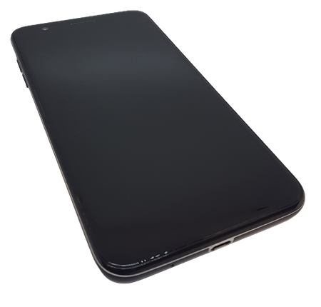 LG K11 2/16GB Dual Sim LTE | Czarny | Stan: Dobry
