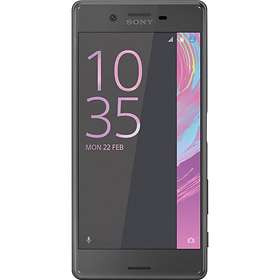 Smartfon Sony Xperia X F5121 3/32GB Szary | Stan: Dobry