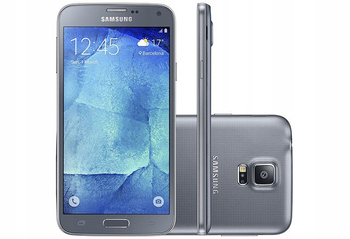 Smartfon Samsung Galaxy S5 Neo SM-G903F Szary | Stan: Bardzo dobry