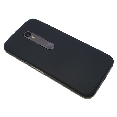Motorola Moto G (Gen 3) 2015 XT1541 Black | PRZD