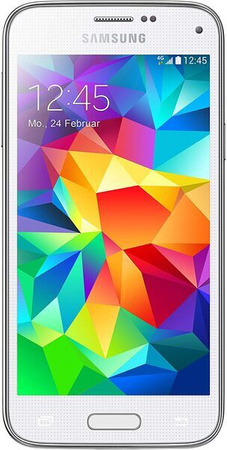 Samsung Galaxy S5 NEO (SM-G903F) | Biały | Stan: Dobry