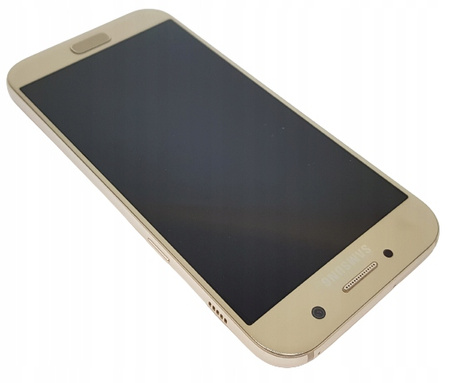 Samsung Galaxy A5 2017 SM-A520F LTE Gold | Condition: Perfect