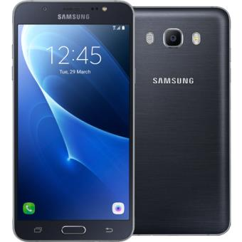 Samsung Galaxy J7 2016 SM-J710FN Black | WPLM