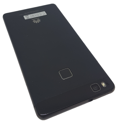 Huawei P9 Lite 3/16GB LTE smartphone | VNS-L21 | Black | Condition: Good