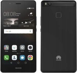 Huawei P9 Lite 3/16GB LTE smartphone | VNS-L21 | Black | Condition: Perfect