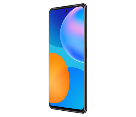 Huawei P Smart 2021 4/128GB DS LTE PPA-LX1 Czarny | Stan: Bardzo dobry