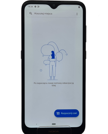Nokia 2.3 TA-1206 Szary | PRZD