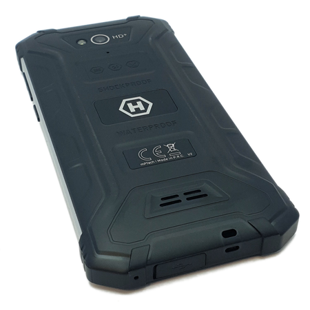MyPhone Hammer Energy 2 LTE IP68 Czarny | Nowy