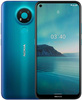 Nokia 3.4 3/32GB 60Hz Dual Sim LTE | TA-1283 | Niebieski | Stan: Dobry