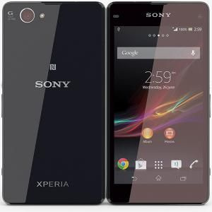 Sony Xperia Z1 Compact D5503 2/16GB Black | Condition: Good