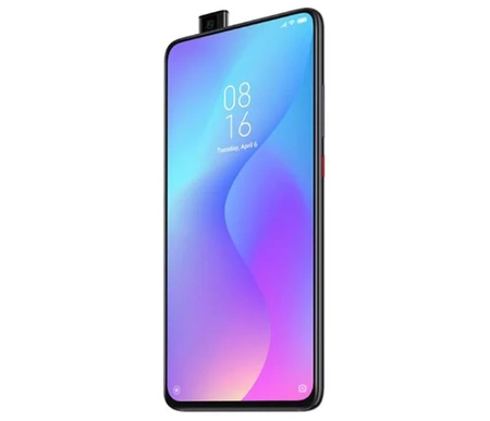 Smartfon Xiaomi Mi 9T 6/64GB LTE Dual Sim 6,39" Czarny | Stan: Bardzo dobry