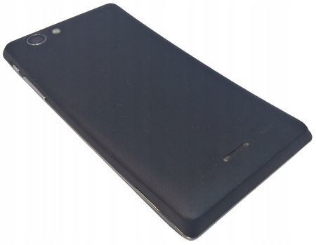 Sony Xperia J ST26i Czarny | Stan: Bardzo dobry