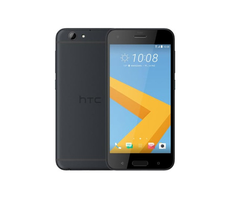 Smartfon HTC One A9s 2/16GB LTE 5" 2300mAh Czarny | Stan: Dostateczny