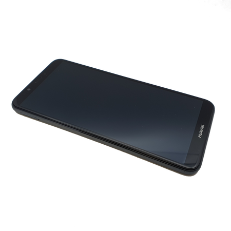 Huawei Y7 Prime 2018 LDN-L21 Black | PRZM