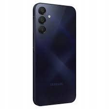 Smartfon Samsung Galaxy A15 4/128GB 5G SM-A156B/DSN Czarny | Nowy