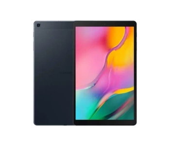 Samsung Galaxy Tab A 10.1 2019 SM-T515 Black | PRZM