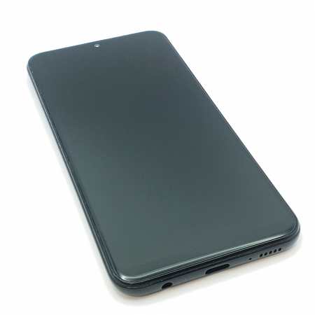 Samsung Galaxy A20e 3/32GB 5.80" LTE | SM-A202F/DS | Black | Condition: Perfect