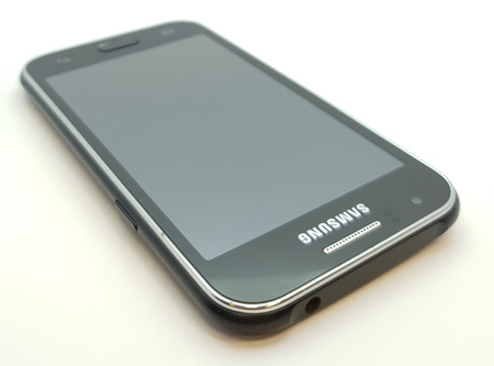 Samsung Galaxy J1 SM-J100 Black | Condition: Good