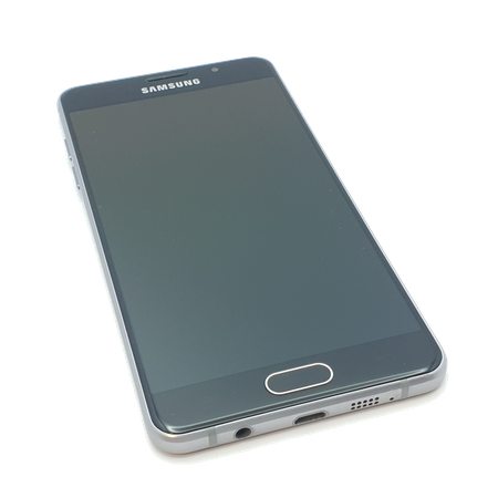 Samsung Galaxy A5 2/16GB 2016 4G (LTE) | SM-A510F | Black | Condition: Perfect