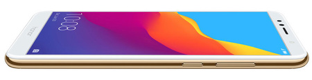 Honor 7A Pro 2/16GB 5.70" Dual Sim | AUM-L29 | Gold | Condition: Very Good
