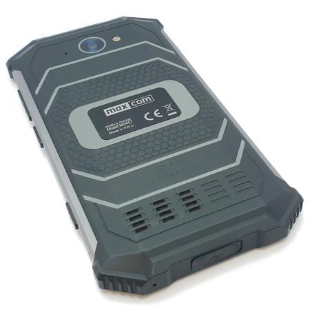 Maxcom Smart MS457 Strong LTE Gray | Condition: Perfect