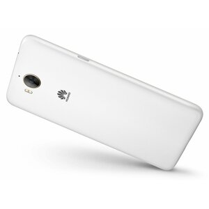 Smartfon Huawei Y6 MYA-L11 2/16GB Biały | Stan: Idealny