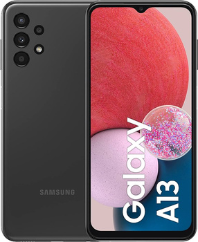 Samsung Galaxy A13 SM-A135F/DSN Czarny | PRZM