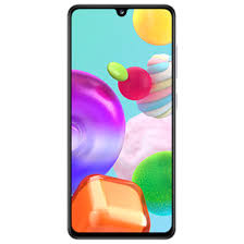 Smartfon Samsung Galaxy A41 4/64GB LTE A415F/DSN Niebieski | Stan: Dobry