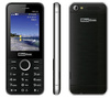 Telefon Komórkowy Maxcom MM136 DS Latarka 2G Czarny Oryg. opakowanie | Nowy