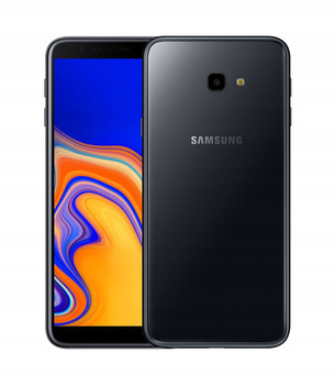 Samsung Galaxy J4+ 2/32GB LTE Dual SIM | SM-J415F/DS | Black | Condition: Good